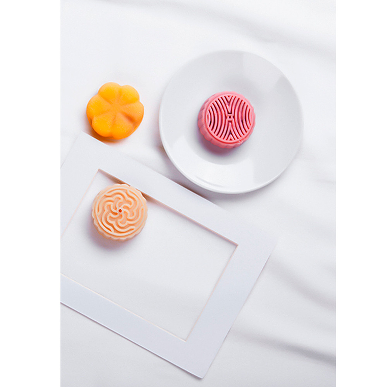 Giraffa Fondo de Muselina 3 x 5 metros Blanco Super White 3