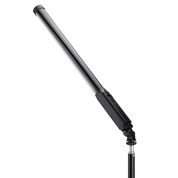 Ulanzi VL119 RGB Espada Led 50 cm Multicolor y Multiples Efectos 3