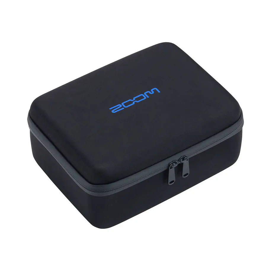 Zoom CBH-3 Estuche Semi Rígido Para Zoom H3-VR 1