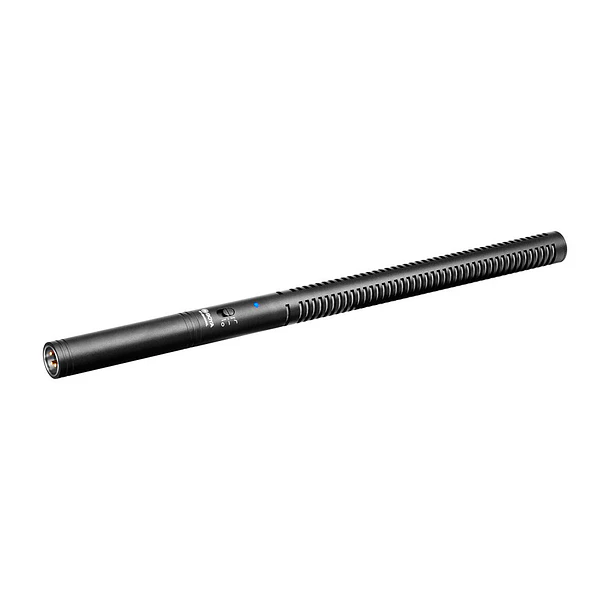 BOYA BY-BM6060L Micrófono Direccional (Shotgun) Largo 1