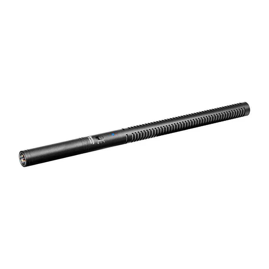 BOYA BY-BM6060L Micrófono Direccional (Shotgun) Largo 1