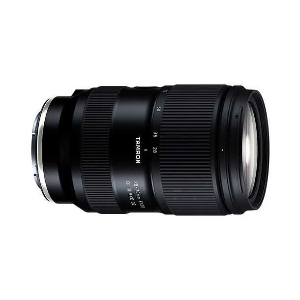 Tamron 28-75mm. G-2, F/2,8 Di III VXD para Sony Montura E 2