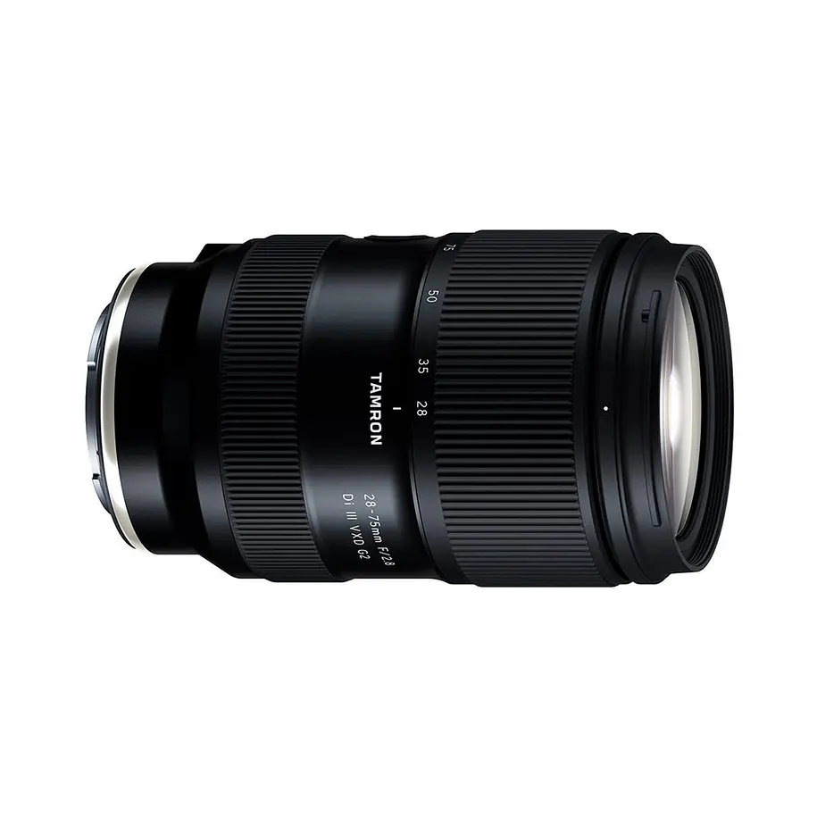 Tamron 28-75mm. G-2, F/2,8 Di III VXD para Sony Montura E 2