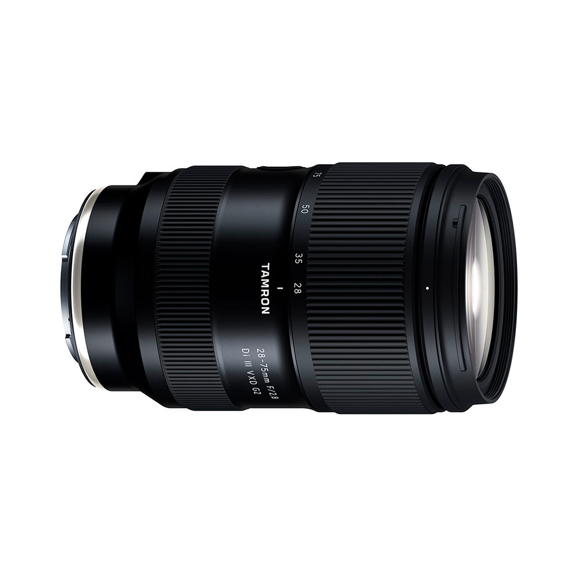 Tamron 28-75mm. G-2, F/2,8 Di III VXD para Sony Montura E 2