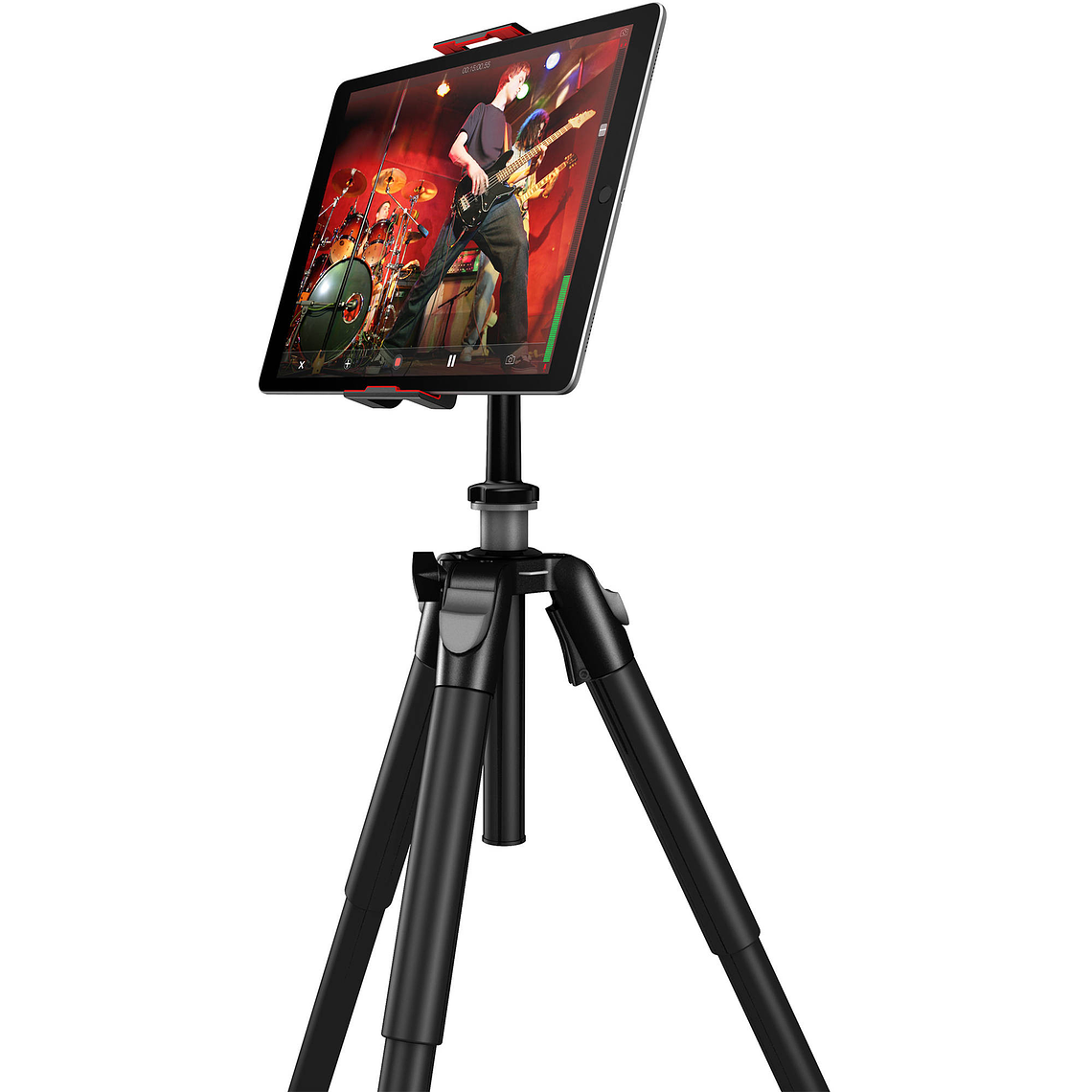 Ik Multimedia iKlip 3 Video Soporte de Tablet Universal 6