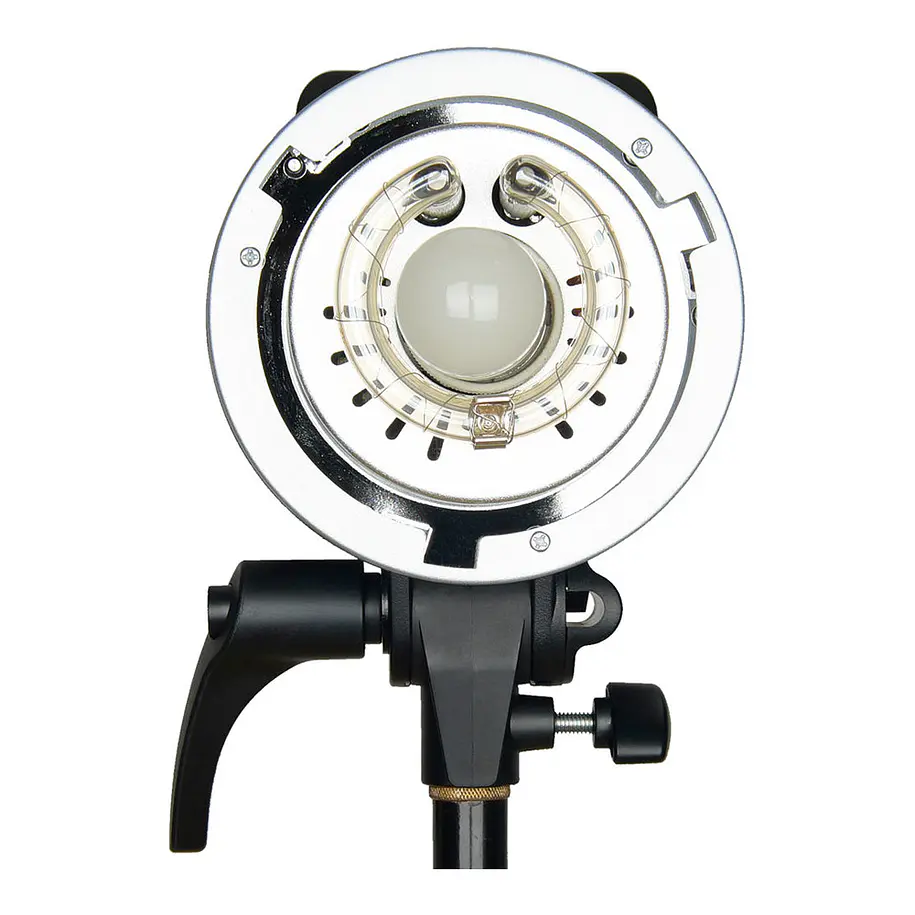 Godox MS200  Flash de Estudio 200W 5