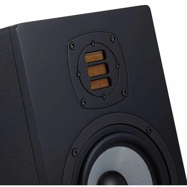 Eve Audio SC205 - Monitor de estudio activo de 2 vías de 5