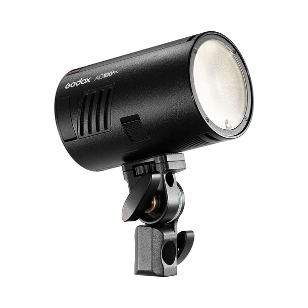 Godox AD100PRO Flash Estudio Compacto Con Batería 1