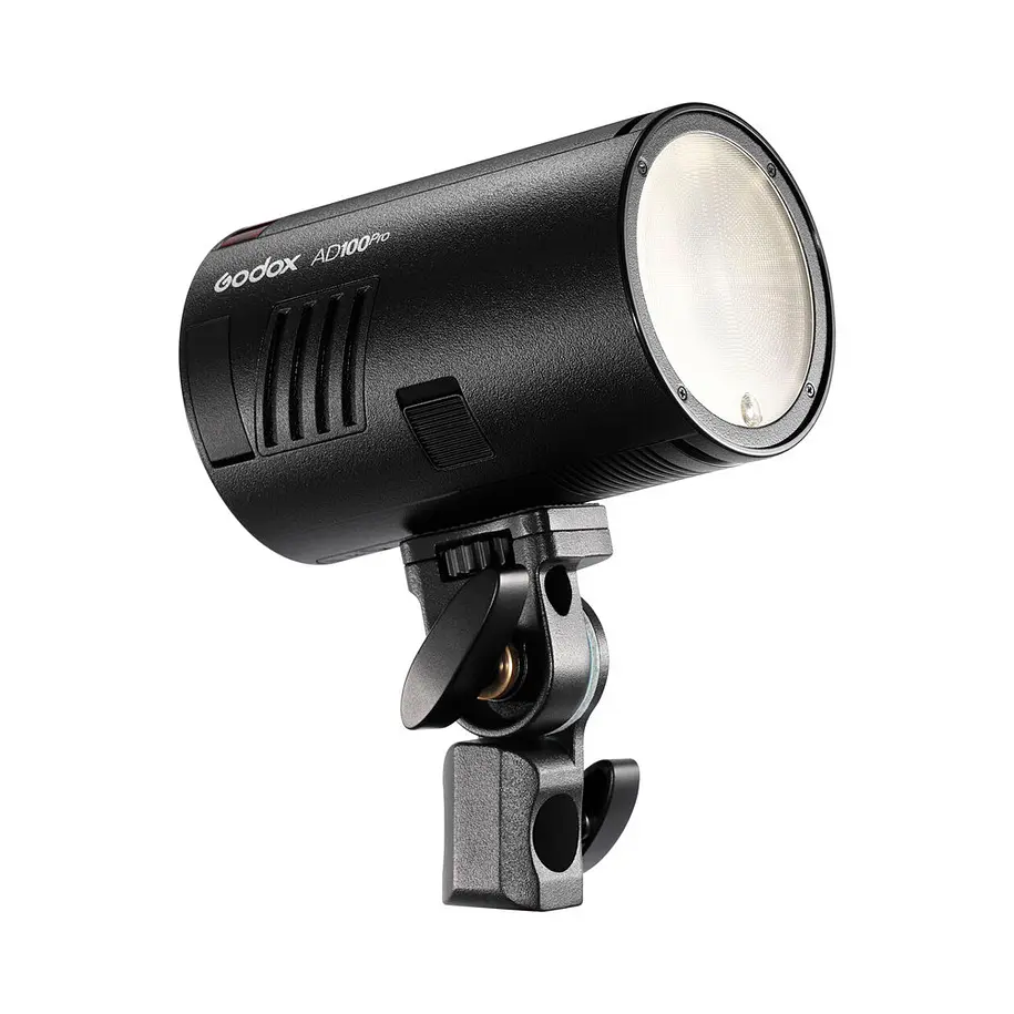 Godox AD100PRO Flash Estudio Compacto Con Batería 1