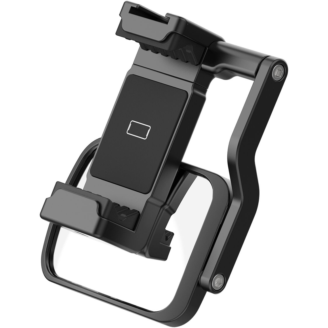 Ulanzi  ST-30 Soporte Para Teléfonos en Trípode Con Espejo 8