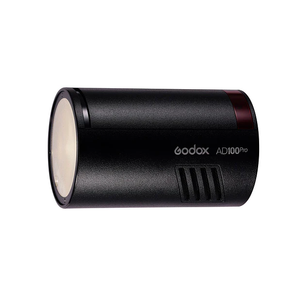 Godox AD100PRO Flash Estudio Compacto Con Batería 2