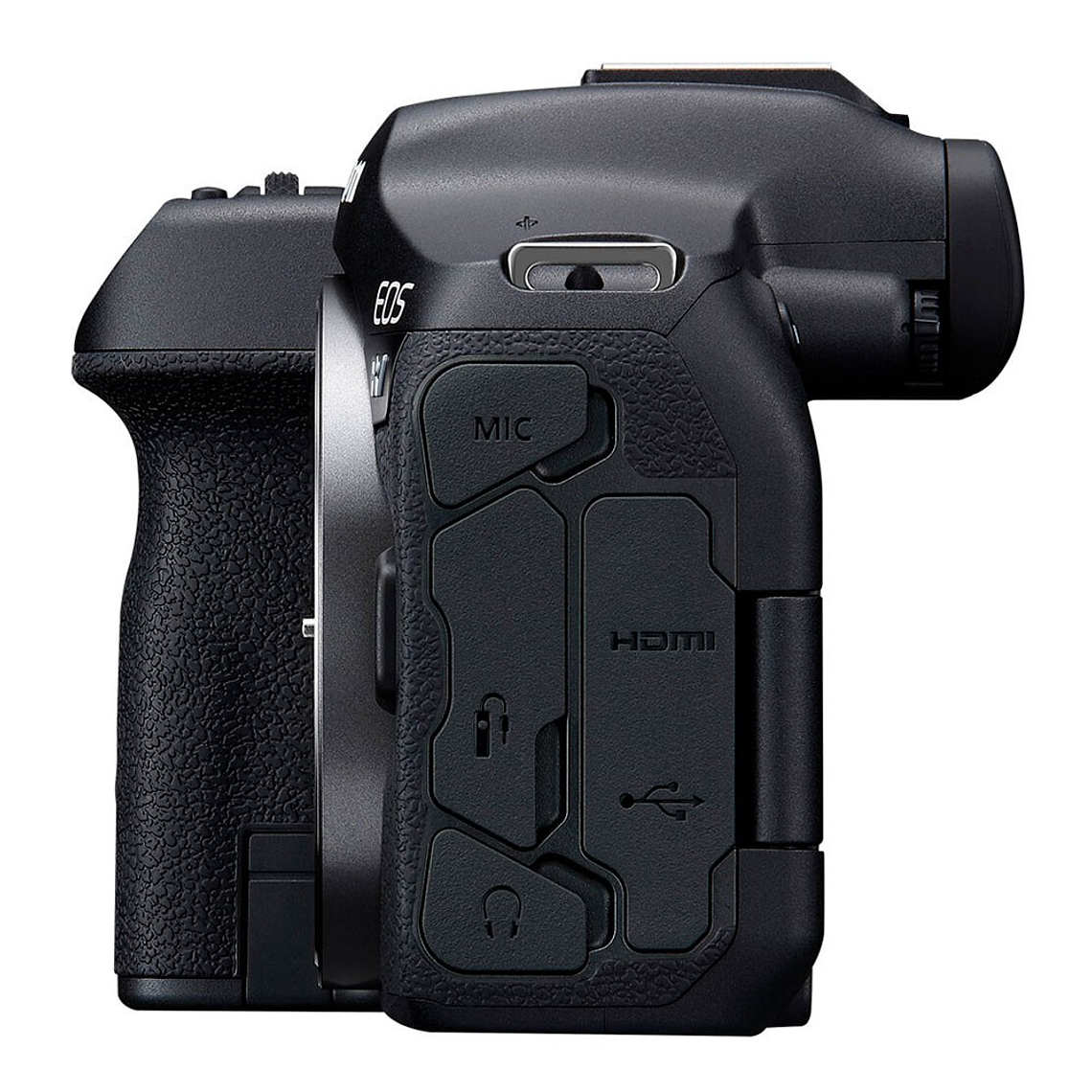 Canon EOS R7 Cámara Mirrorless (solo cuerpo) 6