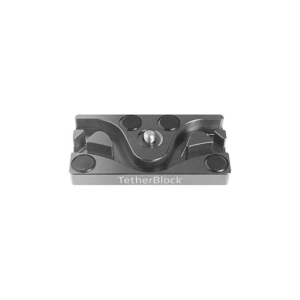Tether Tools TetherBlock Galleta Para Tripode 1