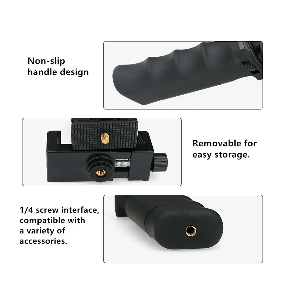 Empuñadura Para Dron DJI Mini Mini2 y Mini SE 10