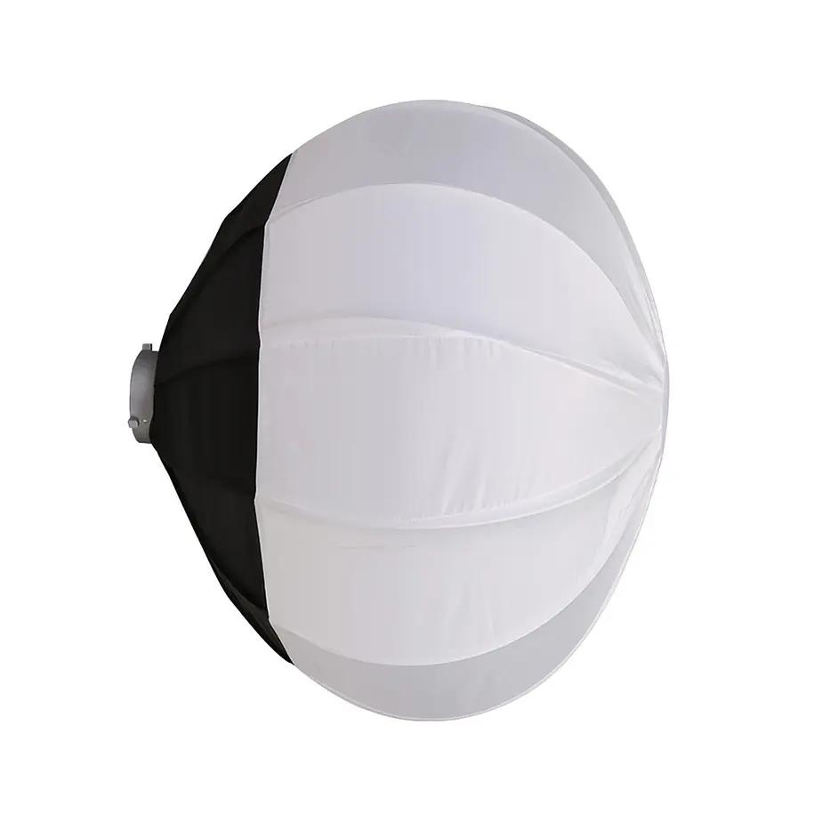 NiceFoto Globe Softbox 65cm II 1