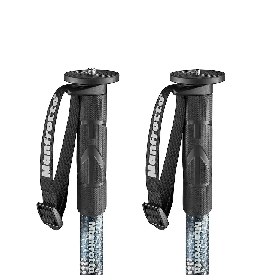 Manfrotto ELEMENT MONOPODO MII NEGRO 3