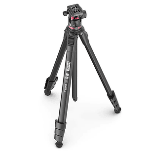 Ulanzi Ombra Trípode Perfecto Para Viajes Liviano y Estable