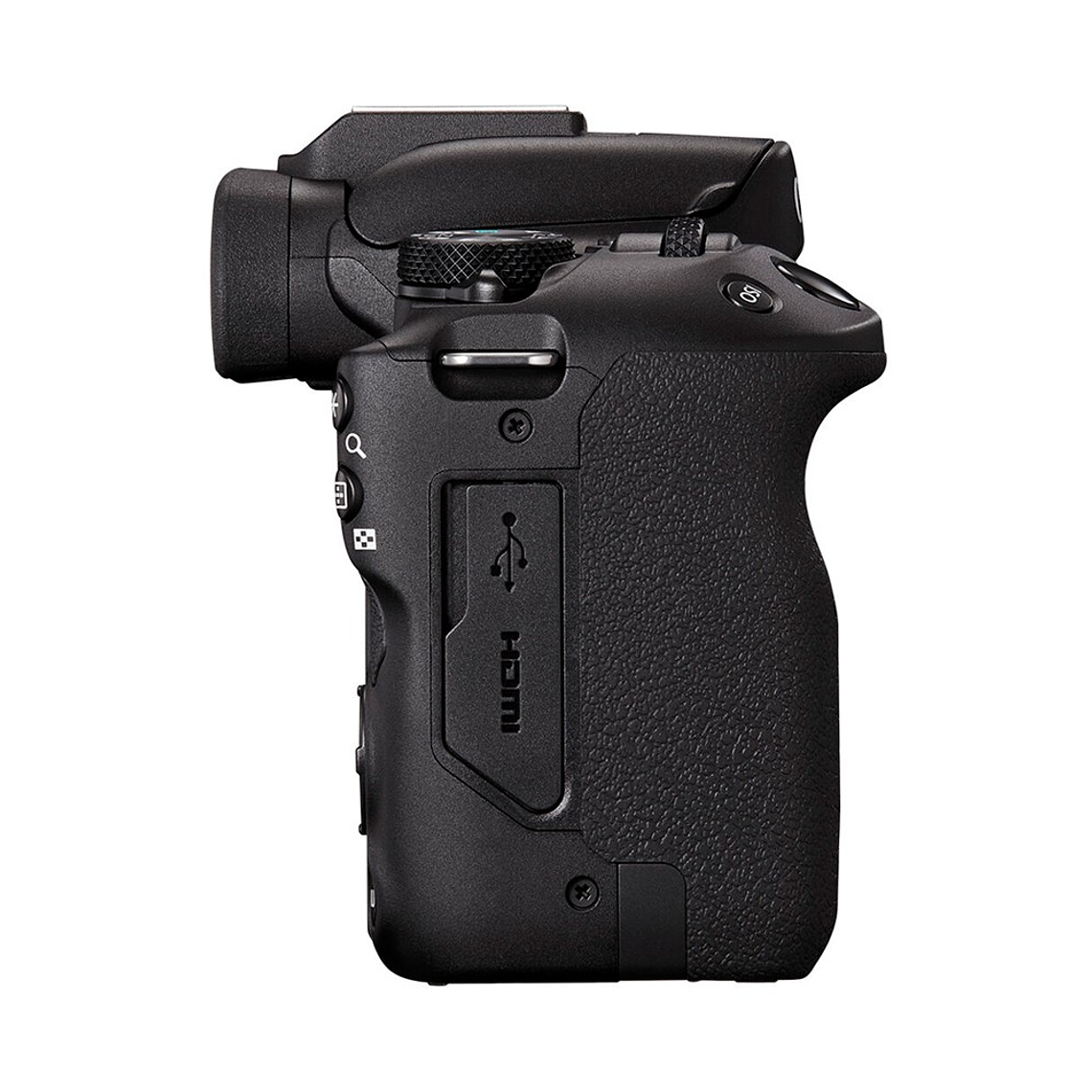 Canon EOS R50 RF-S 18-45mm f/4.5-6.3 IS STM + RF-S 55-210mm f/5-7.1 IS STM 7