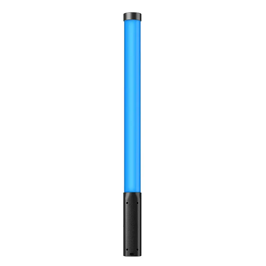 Ulanzi VL119 RGB Espada Led 50 cm Multicolor y Multiples Efectos 6