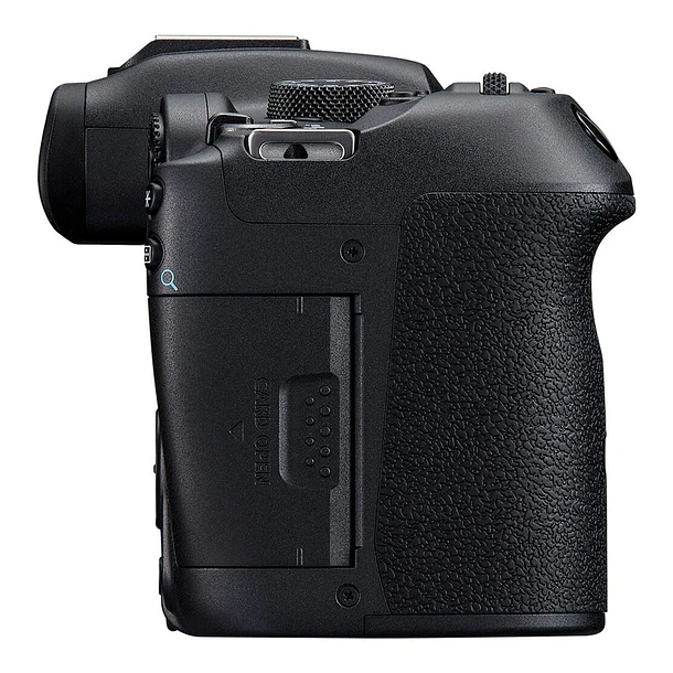 Canon EOS R7 Cámara Mirrorless (solo cuerpo) 7