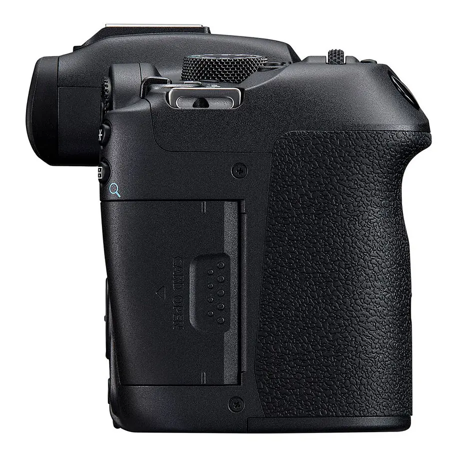 Canon EOS R7 Cámara Mirrorless (solo cuerpo) 7