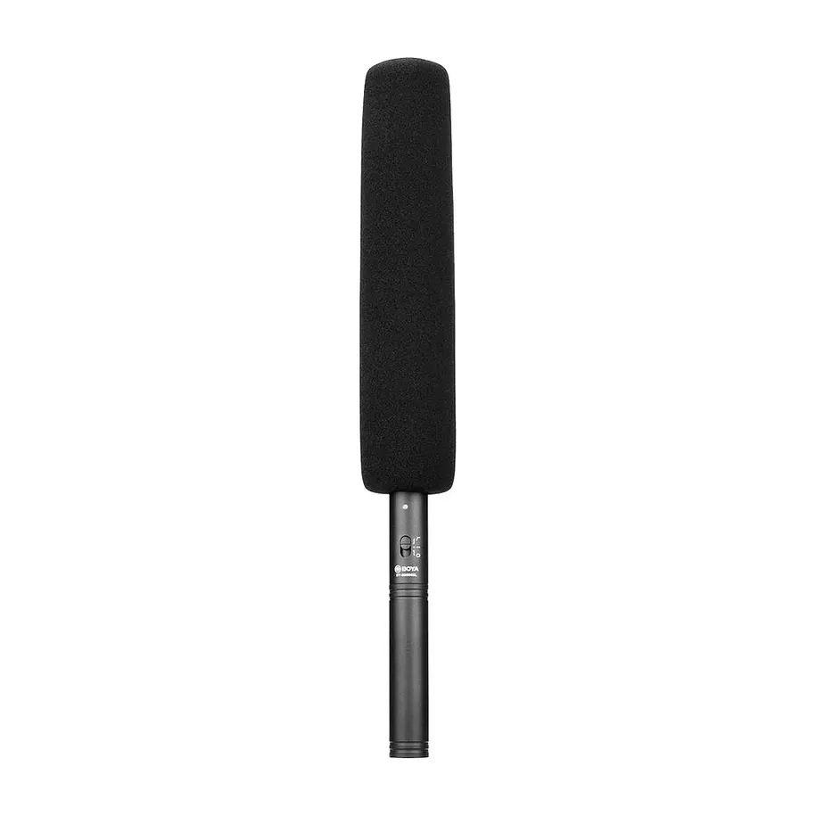 BOYA BY-BM6060L Micrófono Direccional (Shotgun) Largo 5