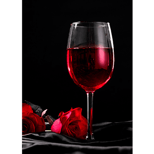 Giraffa Fondo de Muselina 3 x 5 metros Negro Super Black