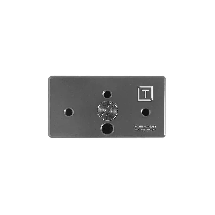 Tether Tools TetherBlock Galleta Para Tripode 2
