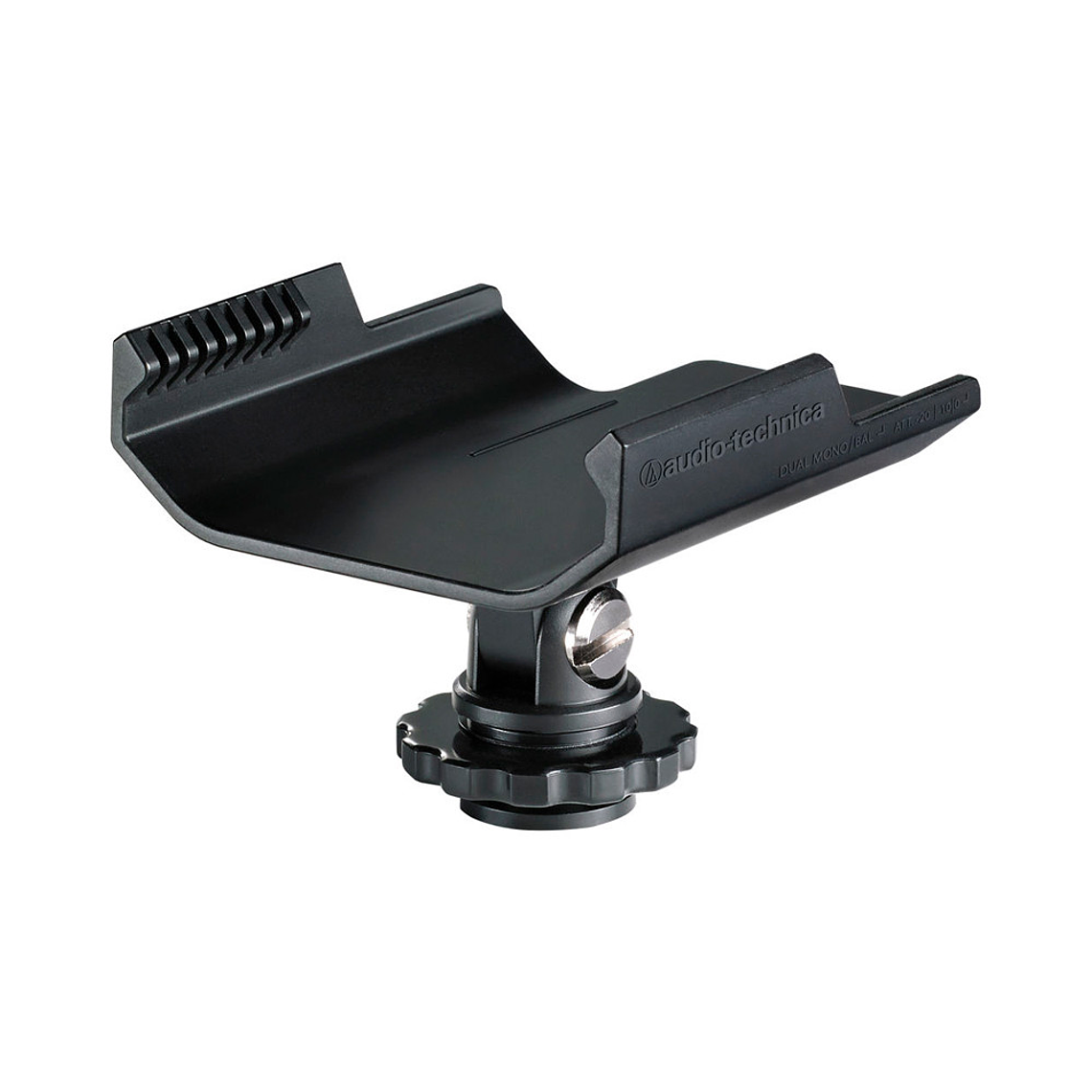 Audio-technica ATW-1702  Micrófono Inalámbrico Para Cámaras Con Micrófono de Mano 5