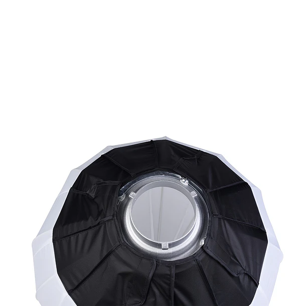 NiceFoto Globe Softbox 65cm II 3