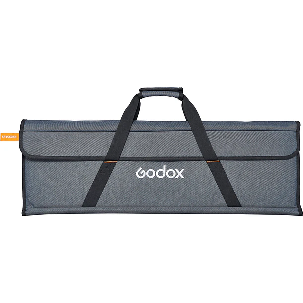Godox SF4560 Kit de Banderas de  45x60 cms 12