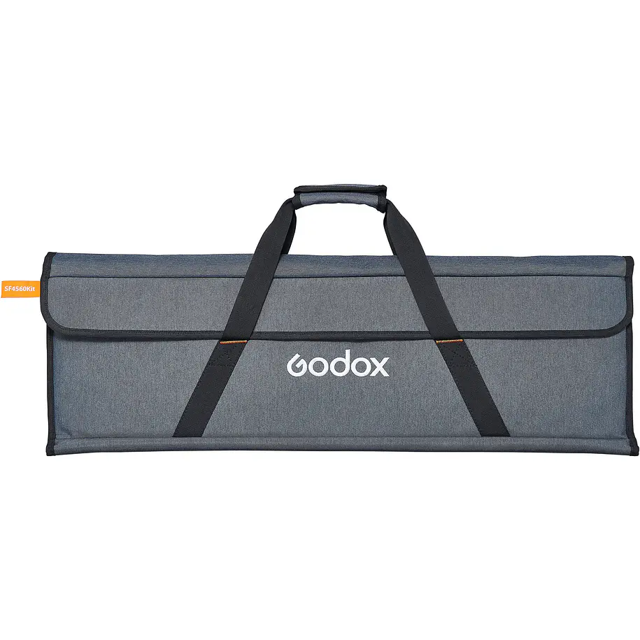 Godox SF4560 Kit de Banderas de  45x60 cms 12