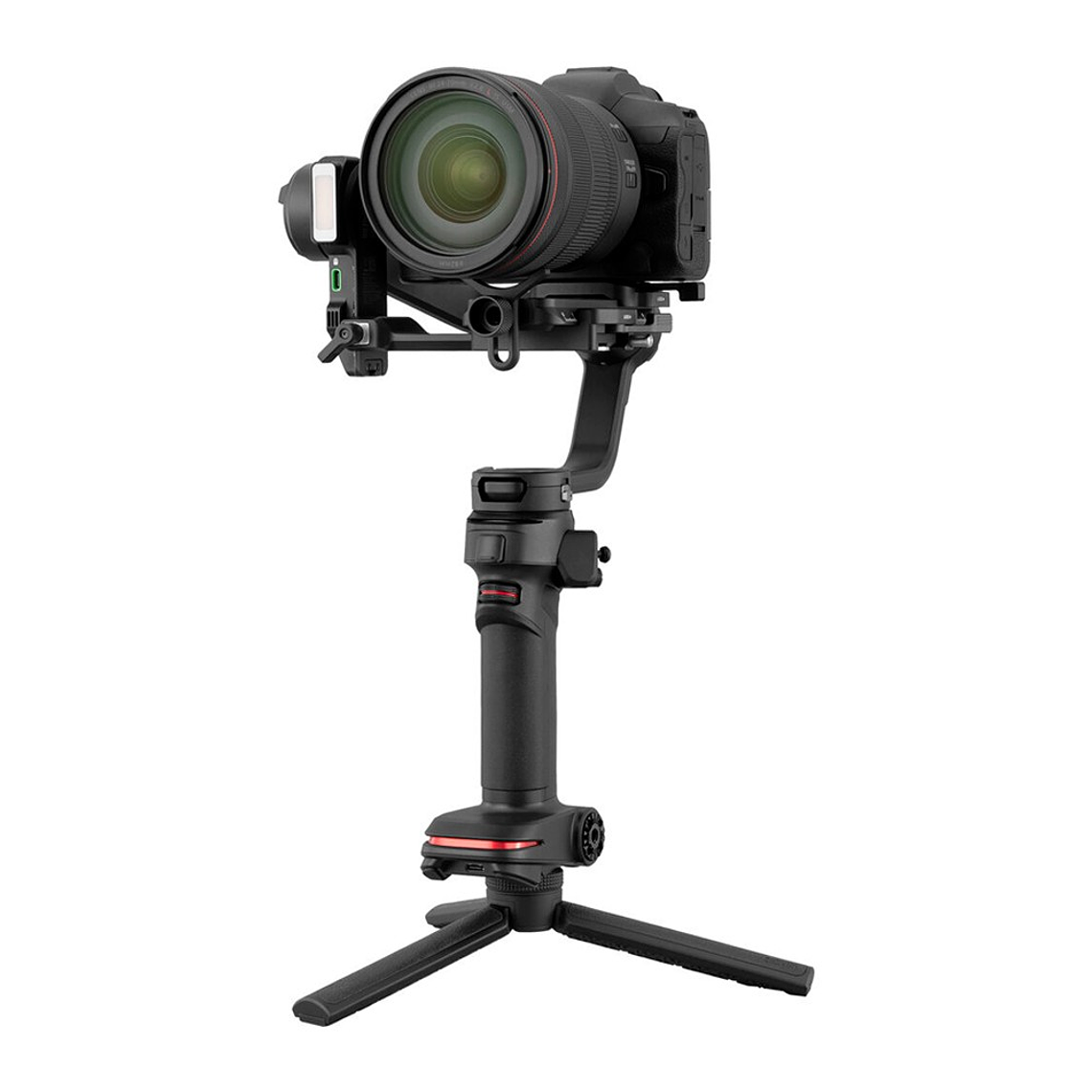 Zhiyun WEEBILL-3 Gimbal Estabilizador 7