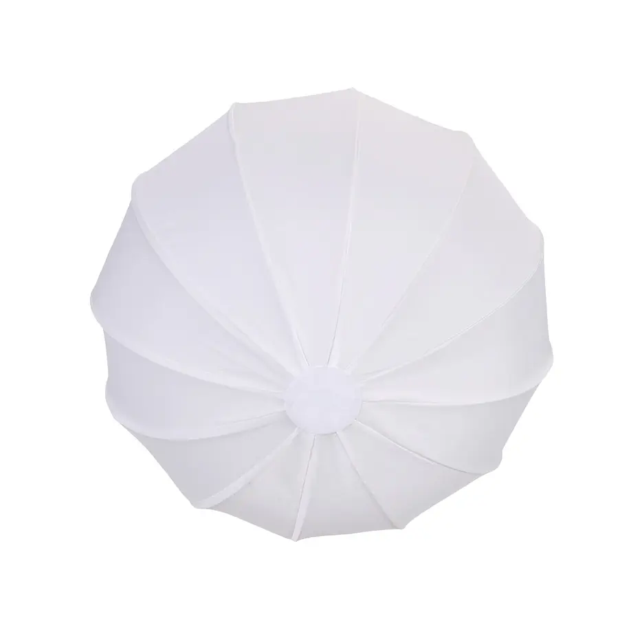 NiceFoto Globe Softbox 65cm II 4