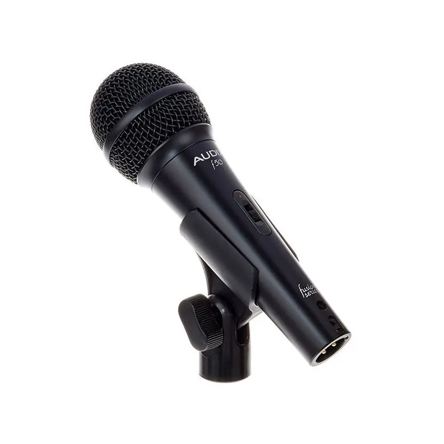 Audix F50s Microfono Dinamico Multiproposito 3
