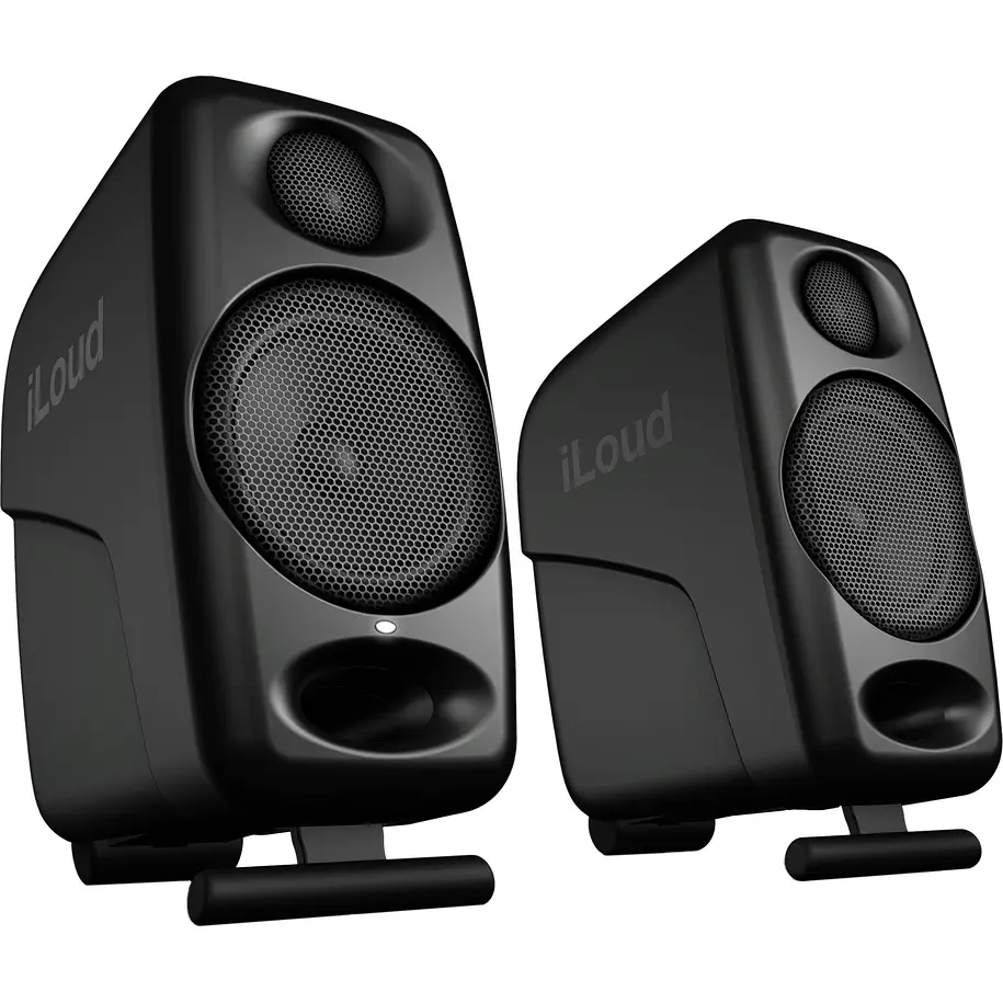 Ik Multimedia iLoud Micro Monitors Parlantes Bluetooth  IP-ILOUD-MM-IN 1