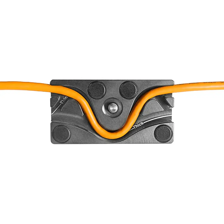 Tether Tools TetherBlock Galleta Para Tripode 3