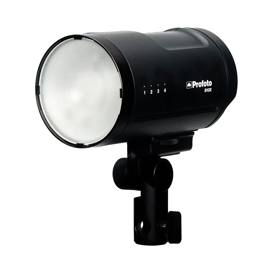 Profoto B10X OCF Flash Duo Kit Mochila Con 2 Flashes 250W a Batería 3