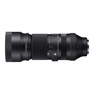 Sigma 100-400 F/5-6.3 DG DN OS Lente Para Sony E