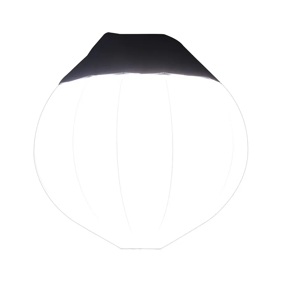 NiceFoto Globe Softbox 65cm II 5