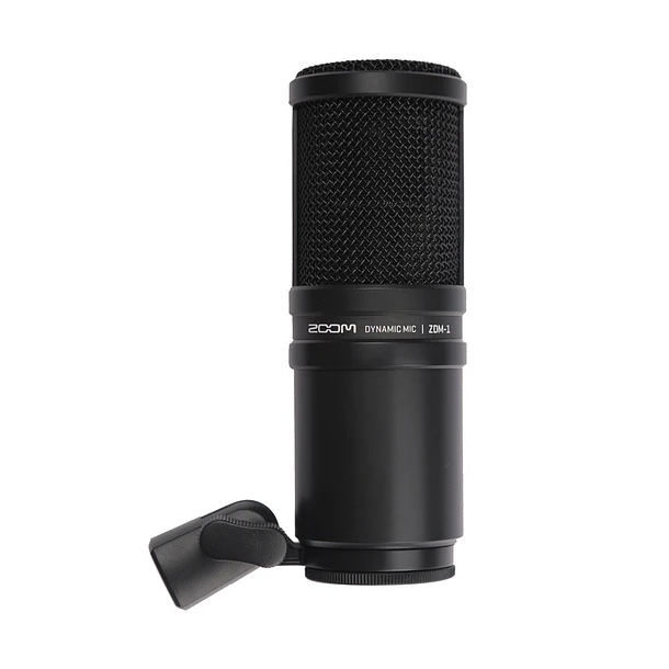 Zoom ZDM-1 Micrófono dinámico 1
