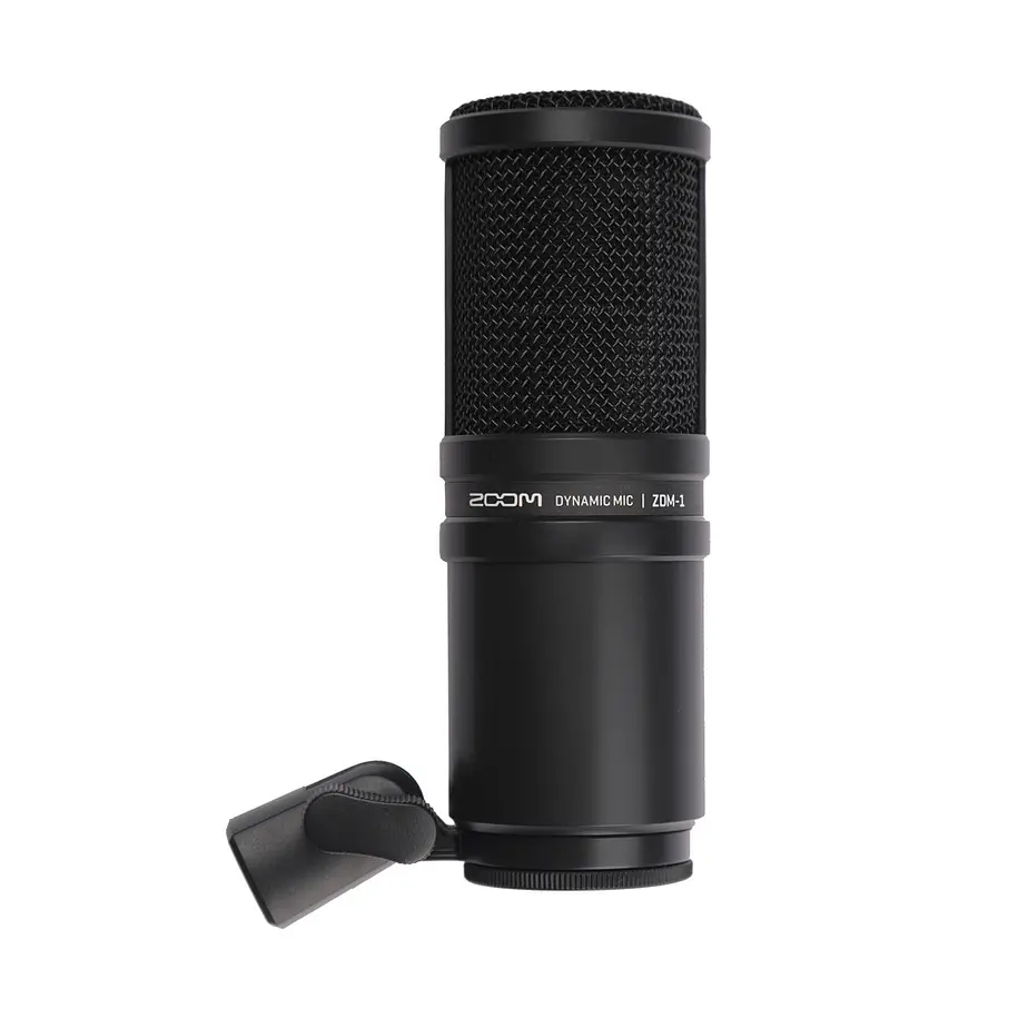 Zoom ZDM-1 Micrófono dinámico 1