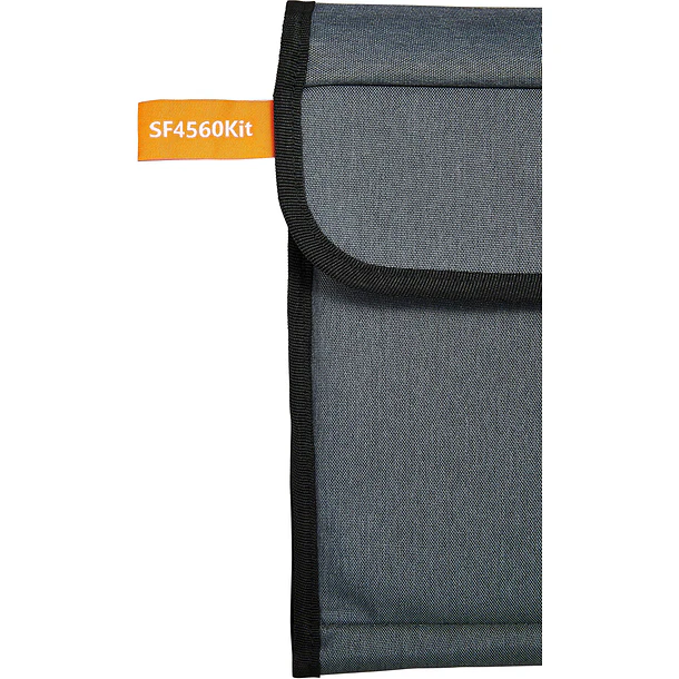 Godox SF4560 Kit de Banderas de  45x60 cms 13
