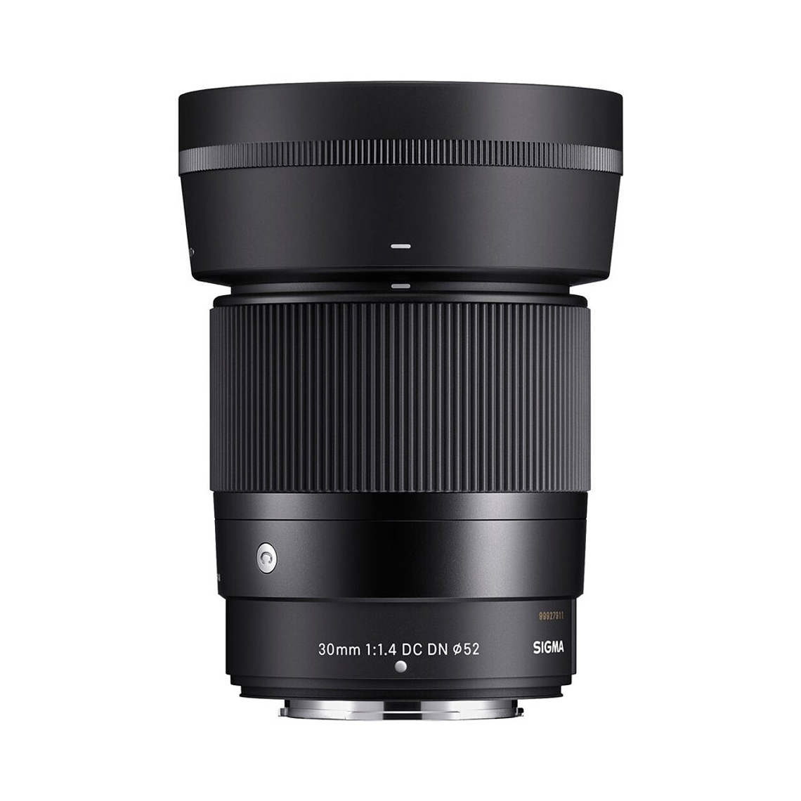 Sigma 30mm f/1.4 DC DN Contemporary Lente para FUJIFILM X 1