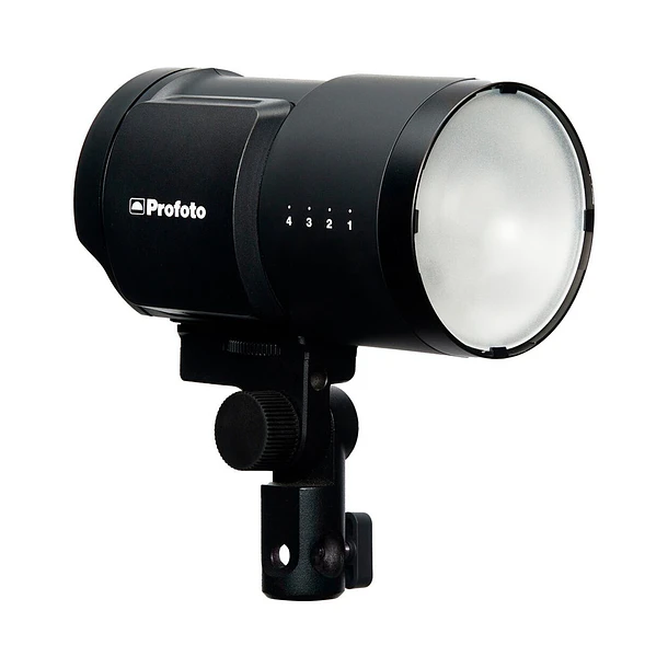 Profoto B10X OCF Flash Duo Kit Mochila Con 2 Flashes 250W a Batería 4