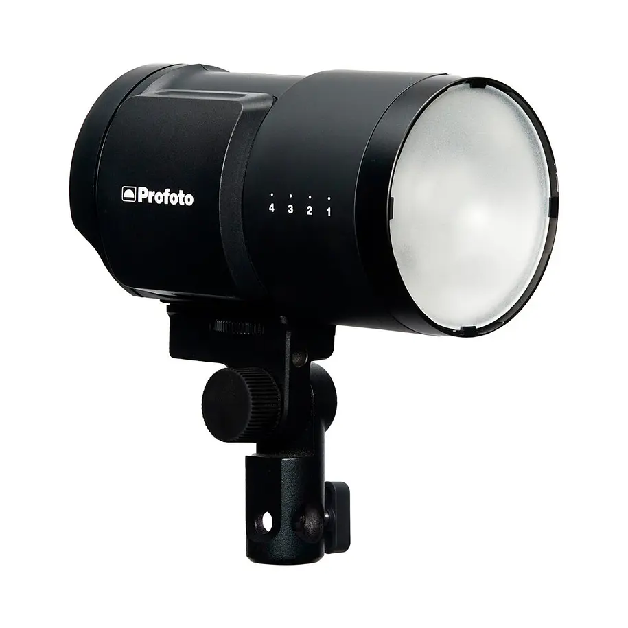 Profoto B10X OCF Flash Duo Kit Mochila Con 2 Flashes 250W a Batería 4