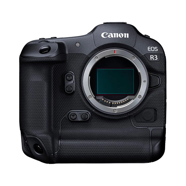 Canon EOS R3 Mirrorless Camera (solo cuerpo) 1