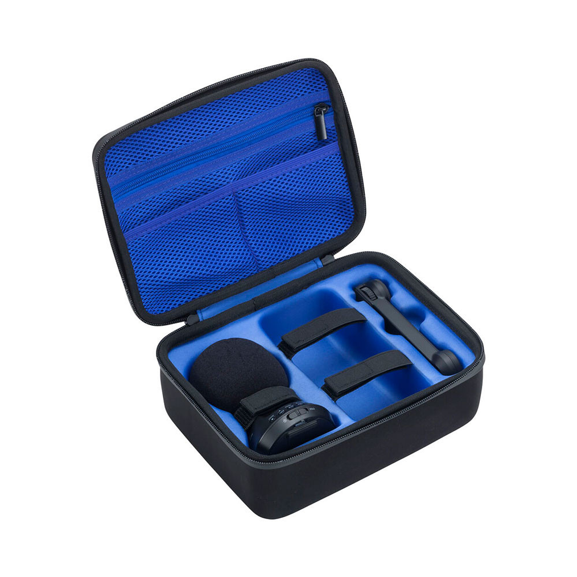 Zoom CBH-3 Estuche Semi Rígido Para Zoom H3-VR 2