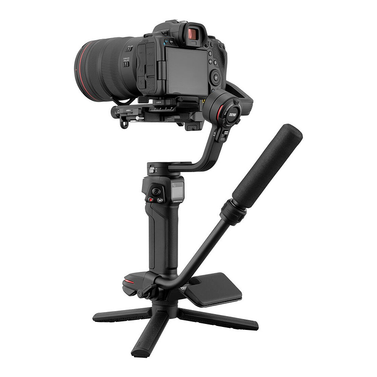 Zhiyun WEEBILL-3 COMBO Gimbal Estabilizador 12