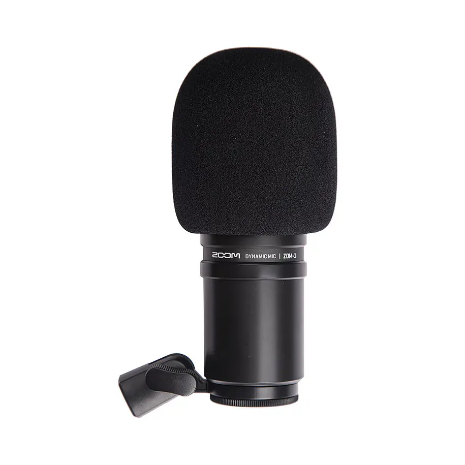 Zoom ZDM-1 Micrófono dinámico 2